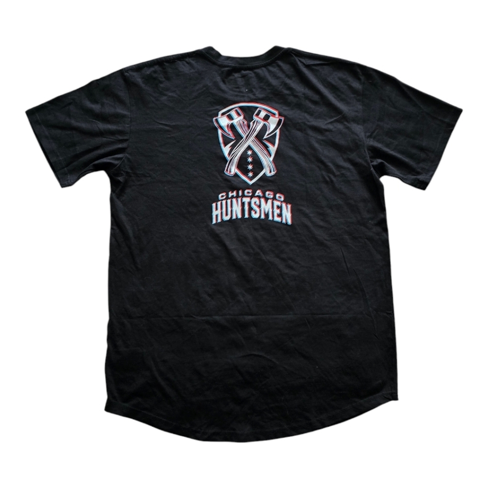 ULT Call Of Duty League Chicago Huntsmen